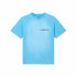PURPLE BRAND P117 Wordmark Dupe Tee Mens Apparel