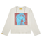 WHENSMOKECLEARS Studded Star Head L/S Tee Mens Apparel
