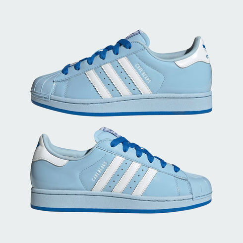 ADIDAS x CAREBEARS Superstar II Womens Sneakers