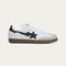 ADIDAS X BAPE Samba 'Cloud White' Mens Sneakers
