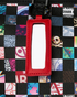 SPRAYGROUND Crazy Check Tote