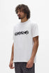 PURPLE BRAND P104 Cube Tee Mens Apparel