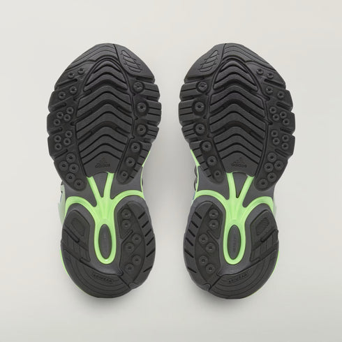 ADIDAS Pharrell Williams Adistar Jellyfish "Storm" Mens Sneakers