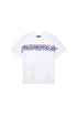PURPLE BRAND P104 Turbo Type Tee Mens Apparel