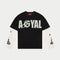 GODSPEED Agyal Layered L/S Tee Mens Apparel