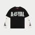 GODSPEED Agyal Layered L/S Tee Mens Apparel