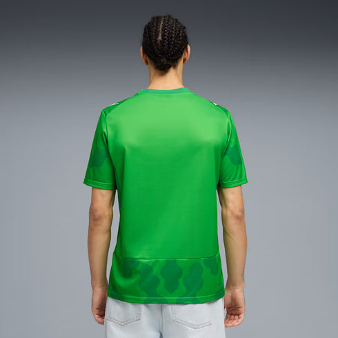 PUMA x SALEHE BEMBURY x Egypt Goalkeeper Jersey Mens Apparel