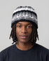 ARKYVE Carbon Crochet Beanie Unisex Accessories