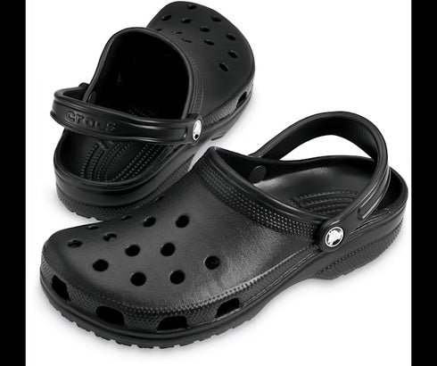 CROCS Classic Unisex Clogs