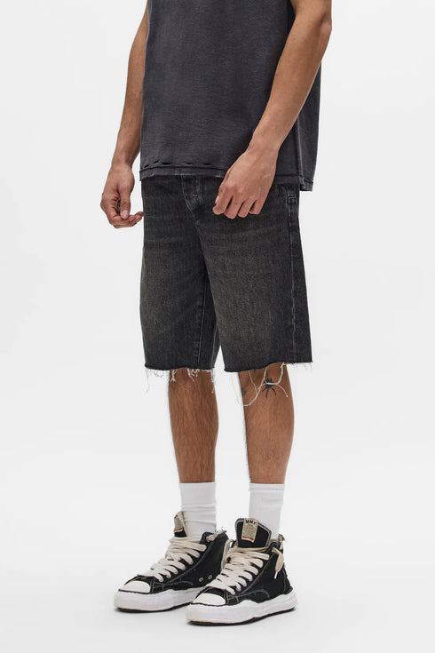 PURPLE BRAND P059 Kamari Short Mens Apparel