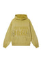 WHENSMOKECLEARS 10:60 Studded Hoodie Mens Apparel
