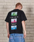 PLEASURES Speaking Heavyweight Tee Mens Apparel