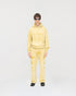 WHENSMOKECLEARS 10:60 Studded Hoodie Mens Apparel