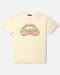 WILLY CHAVARRIA Chorizo Easy Tee Mens Apparel