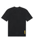 WHENSMOKECLEARS Star Head Studded Tee Mens Apparel