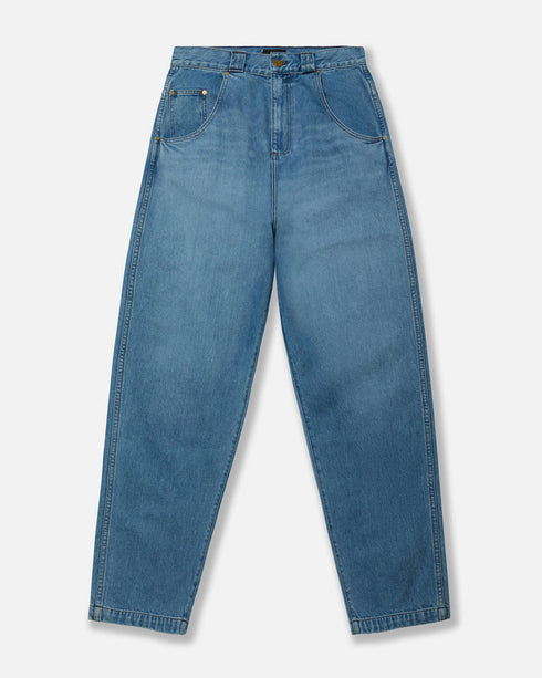 WILLY CHAVARRIA Bad Boy Jean Mens Apparel