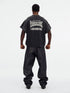 WILLY CHAVARRIA "Hardcore" Muscle Tee Mens Apparel