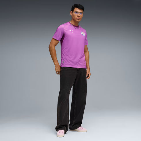 PUMA x SALEHE BEMBURY x PARAGUAY Goalkeeper Jersey Mens Apparel
