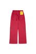 WHENSMOKECLEARS Star Studded Sweatpants Mens Apparel