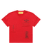 WHENSMOKECLEARS History Repatched Sleeveless Thermal Mens Apparel