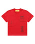 WHENSMOKECLEARS History Repatched Sleeveless Thermal Mens Apparel