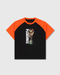 PLEASURES Trophy Raglan Shirt Mens Apparel