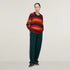 ADIDAS x Wales Bonner Knit Long Sleeve Mens Apparel