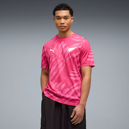 PUMA x SALEHE BEMBURY x New Zealand Goalkeeper Jersey Mens Apparel