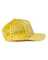WHENSMOKECLEARS Studded Heart Trucker Mens Accessories