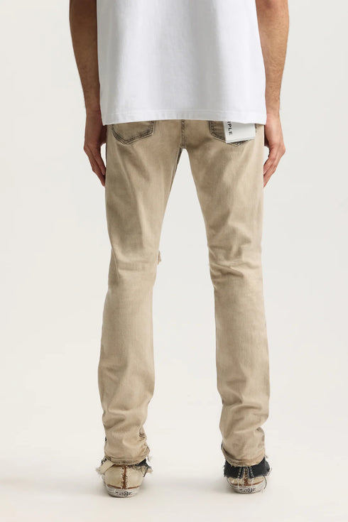 PURPLE BRAND P001 Coated Seam Mens Apparel