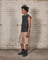 PLEASURES Sorrow Sleeveless Shirt Mens Apparel
