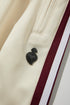 WHENSMOKECLEARS Heartwear Trackpants Mens Apparel