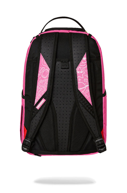 SPRAYGROUND Astromane New Wave Backpack