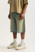 PUEPLE BRAND P070 Antique Tinted Mens Apparel