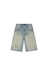 PUEPLE BRAND P070 Antique Tinted Mens Apparel