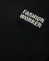 WILLY CHAVARRIA Fashion Worker Easy Tee Mens Apparel