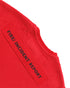 WHENSMOKECLEARS History Repatched Sleeveless Thermal Mens Apparel