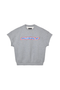 PURPLE BRAND Turbo Type Muscle Tee Mens Apparel