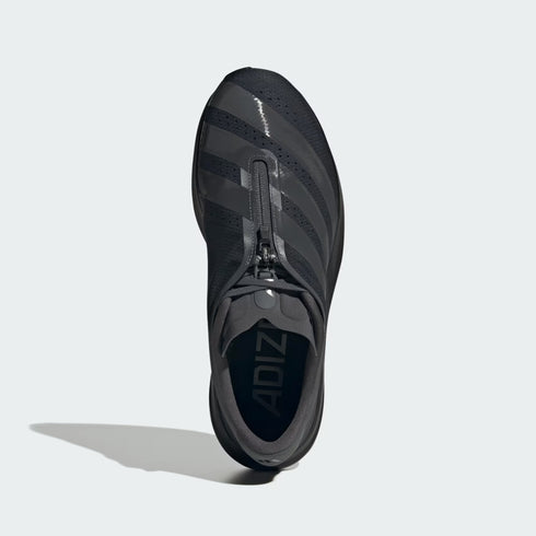 ADIDAS Adizero Evo SL Zip Running Mens Sneakers