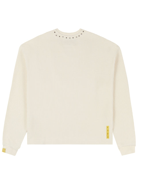 WHENSMOKECLEAR Star Head Thermal Mens Apparel