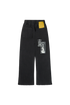 WHENSMOKECLEARS History Sweatpants Mens Apparel