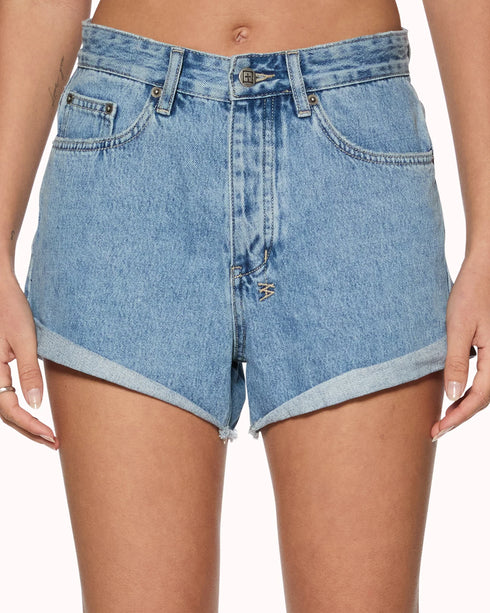 KSUBI Rollin Out Authentik Womens Apparel
