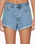 KSUBI Rollin Out Authentik Womens Apparel