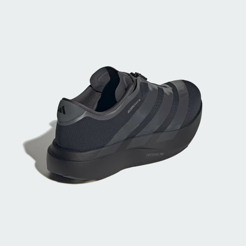 ADIDAS Adizero Evo SL Zip Running Mens Sneakers