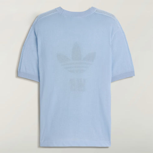 ADIDAS x Wales Bonner Knit T-shirt Mens Apparel