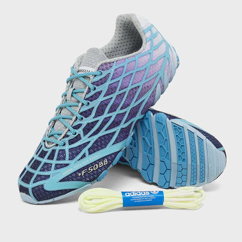 ADIDAS x Bad Bunny F50 Ghost Sprint “Dark Marine” Mens Sneakers
