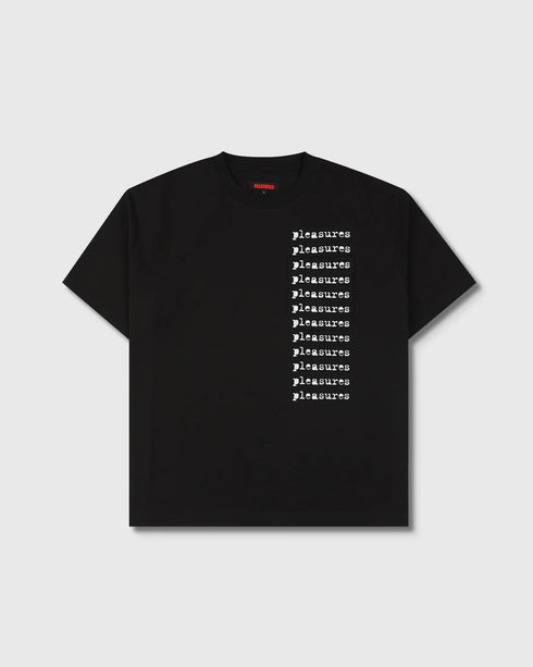 PLEASURES Slip Pocket Shirt Men Apparel