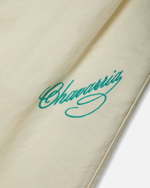 WILLY CHAVARRIA Ruff Rider Track Pant