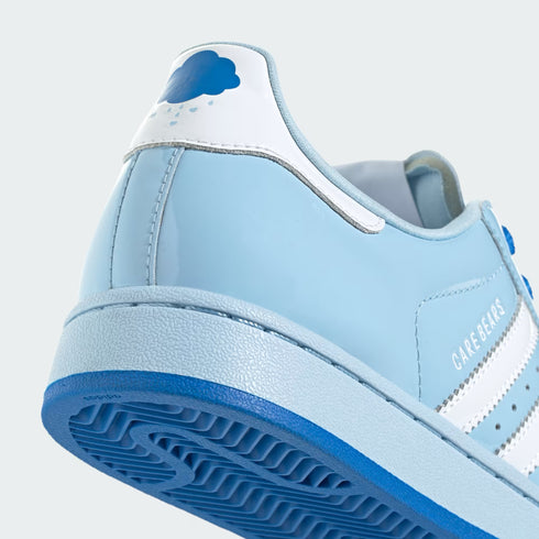 ADIDAS x CAREBEARS Superstar II Womens Sneakers