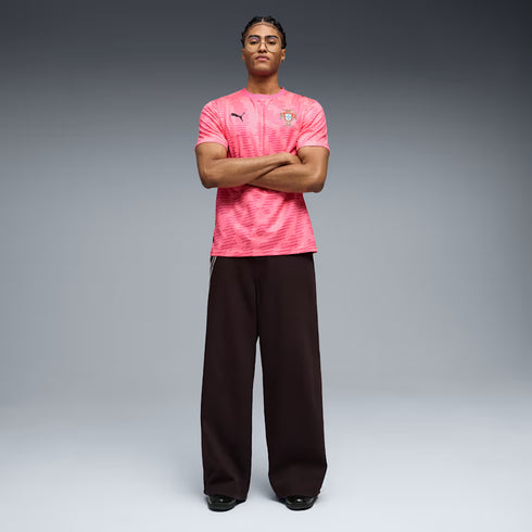 PUMA x SALEHE BEMBURY x Portugal Goalkeeper Jersey Mens Apparel